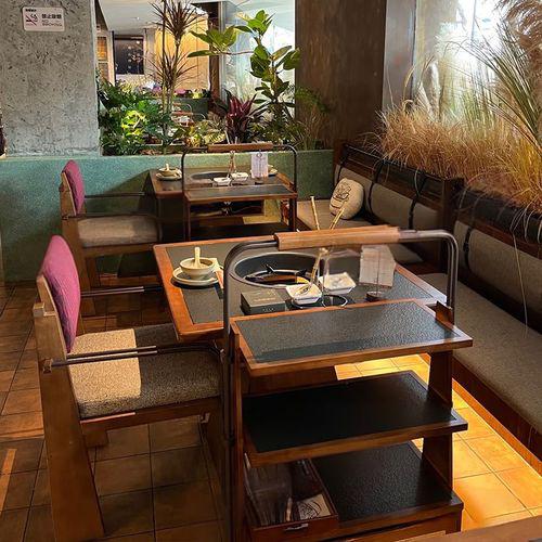 四平市餐桌餐椅火锅桌 - 排名